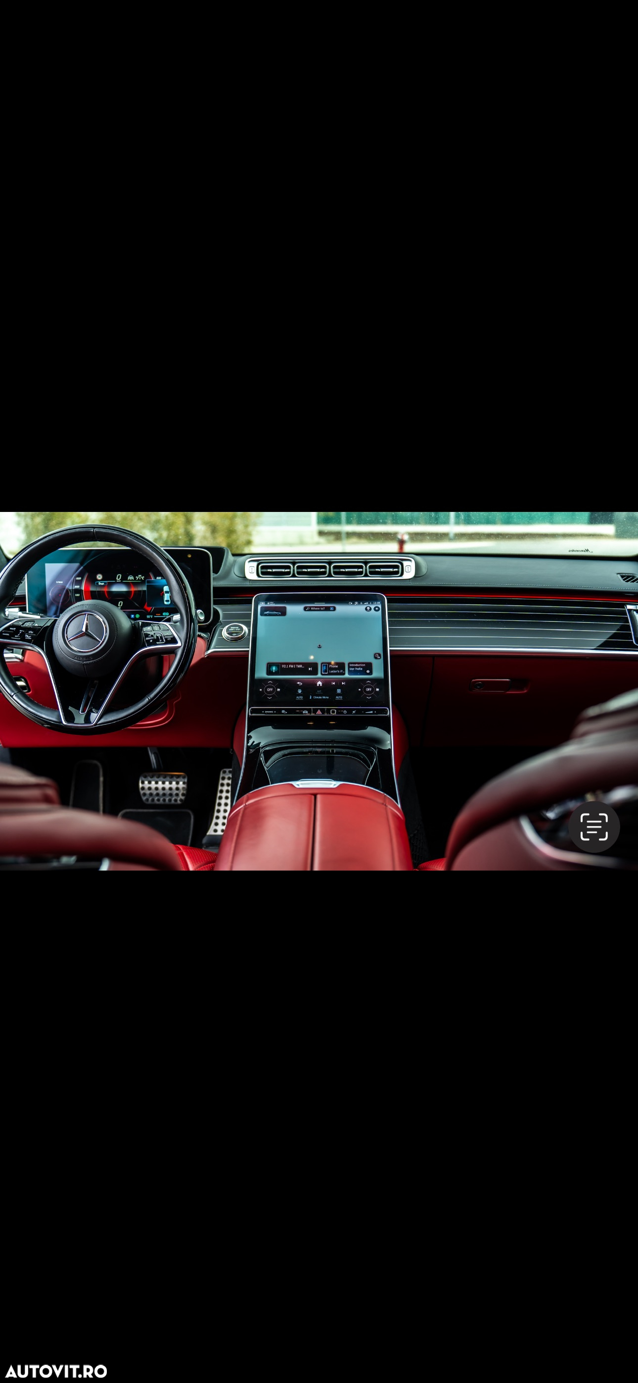 Mercedes-Benz S 580 4MATIC MHEV Long Aut. - 5