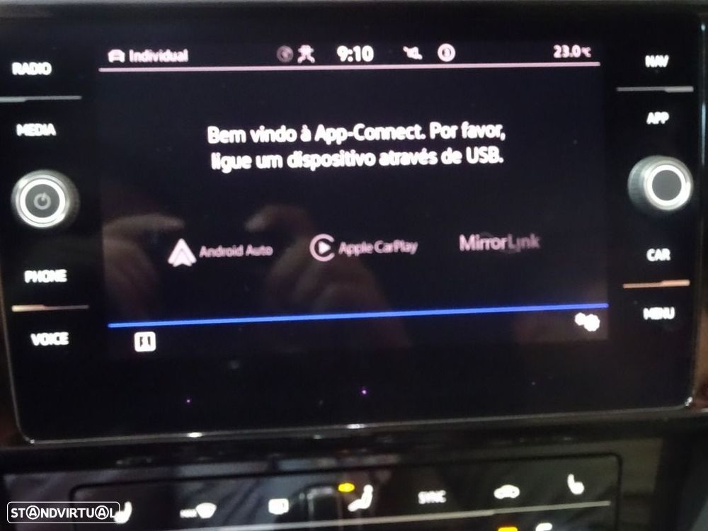 VW Arteon Shooting Brake 1.4 TSI eHybrid Elegance - 25