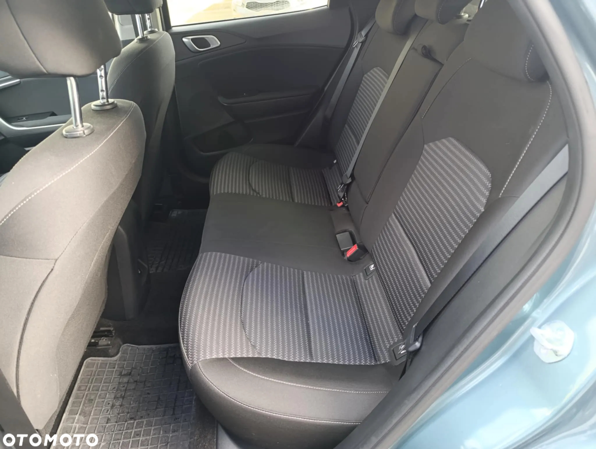 Kia XCeed 1.5 T-GDI M DCT - 8