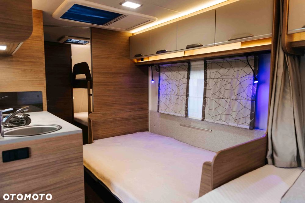 KNAUS Sport 500KD - 15