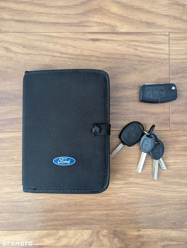 Ford Fiesta 1.0 EcoBoost Silver X Plus - 15