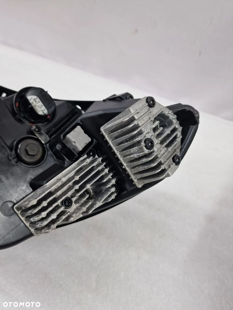 HYUNDAI I30 III 3 LIFT PRAWA LAMPA PRZEDNIA PRZÓD FULL LED , NR 92102-G4XXX / 92102-G4600 , NR AUKCJI LA70 - 19