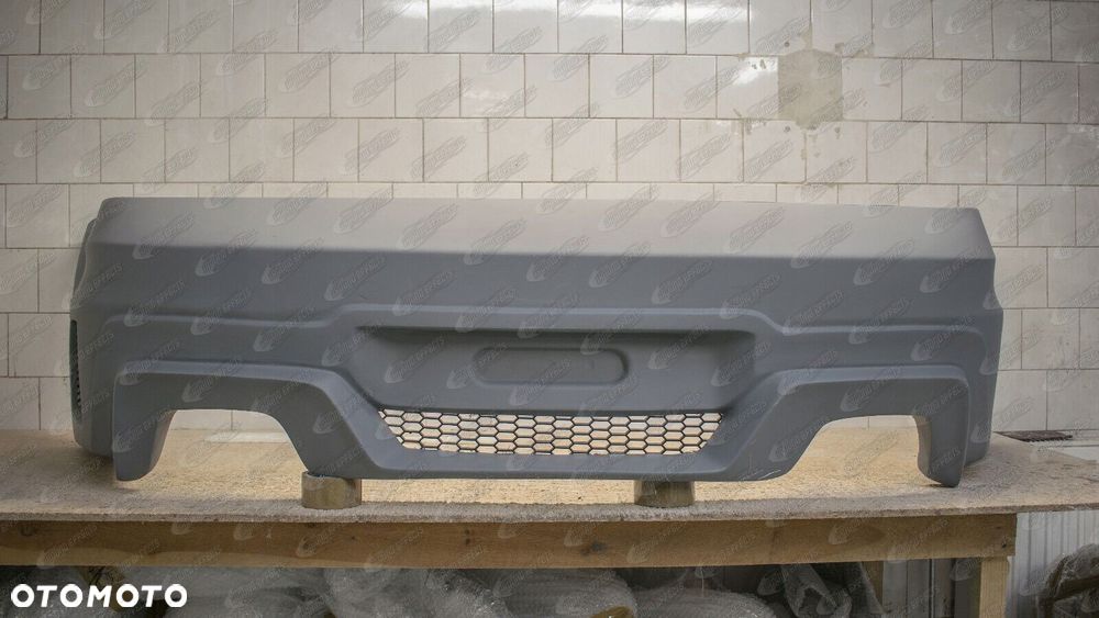 BMW 6 E63 E64 PAKIET STYLISTYCZNY BODY KIT * * * - 8