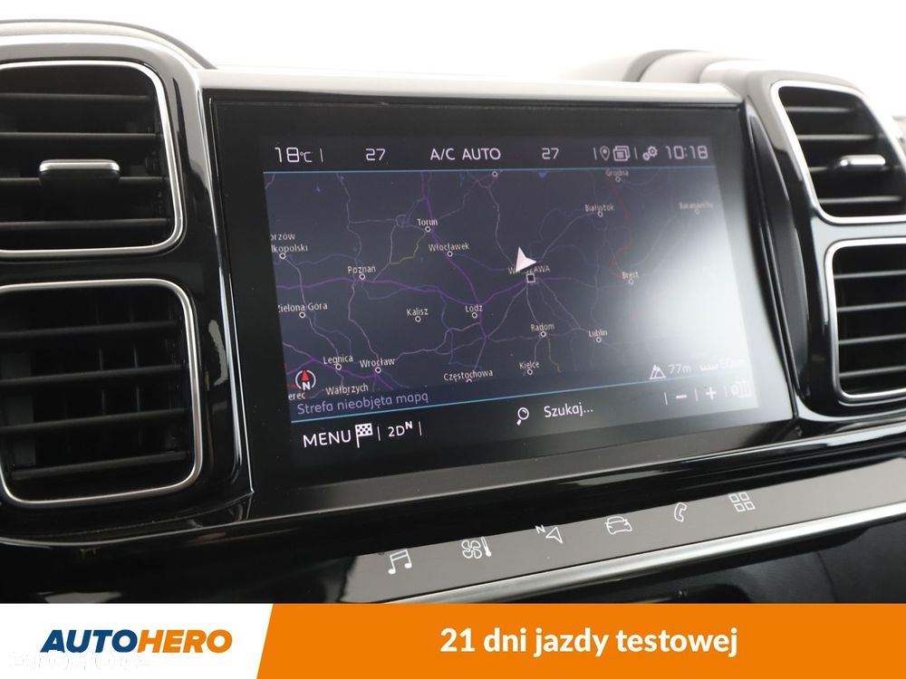 Citroën C5 Aircross 2.0 BlueHDi Shine EAT8 - 22