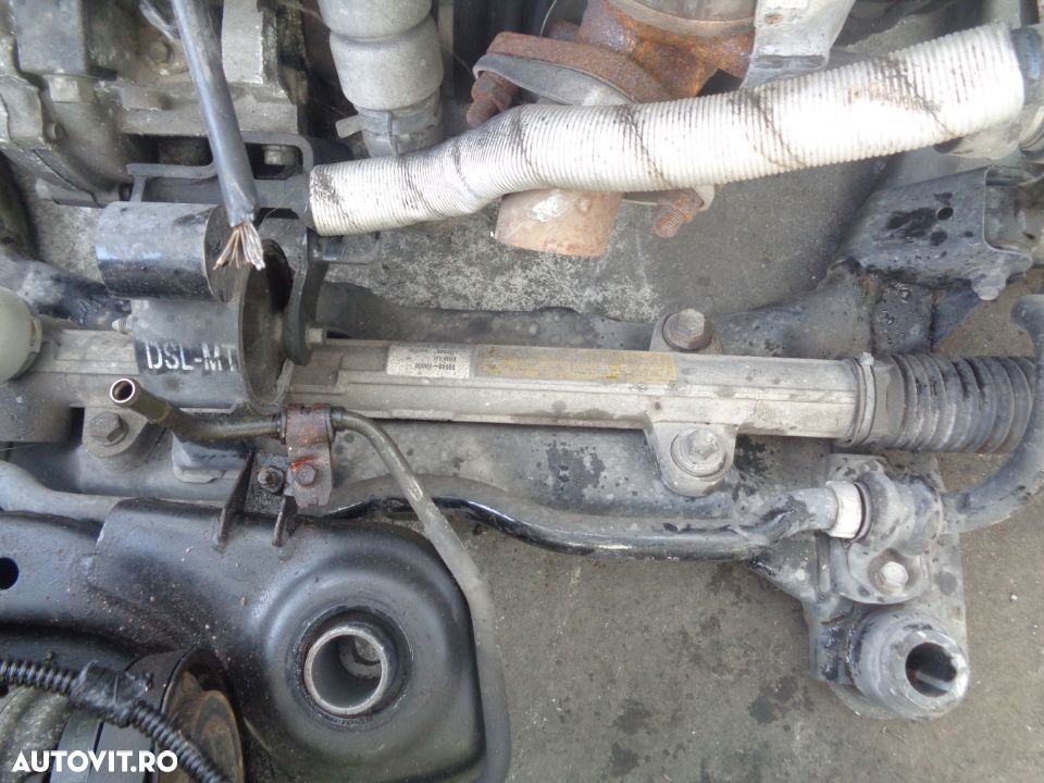 Vand Caseta de Directie Kia Ceed 1.5 CRDI din 2010 - 1
