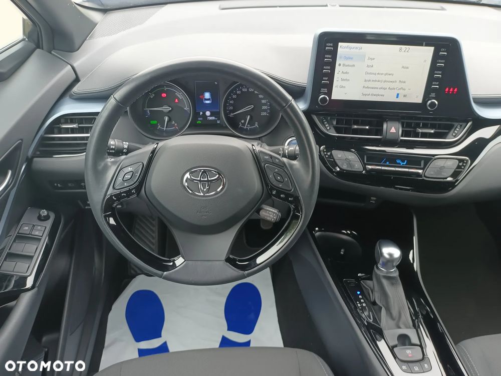 Toyota C-HR - 30