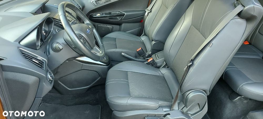 Ford B-MAX 1.6 Titanium - 15