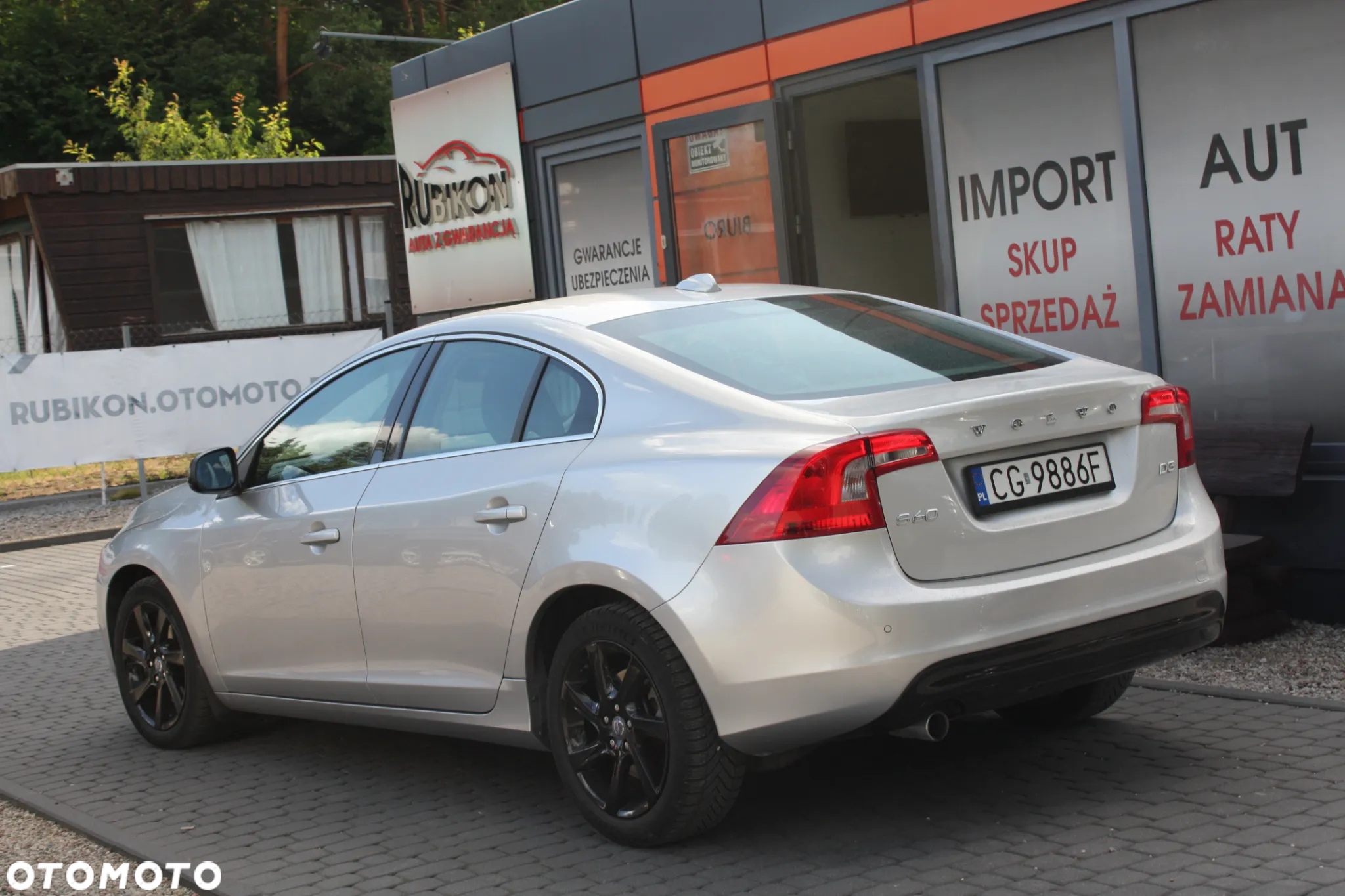 Volvo S60 D3 Kinetic - 3
