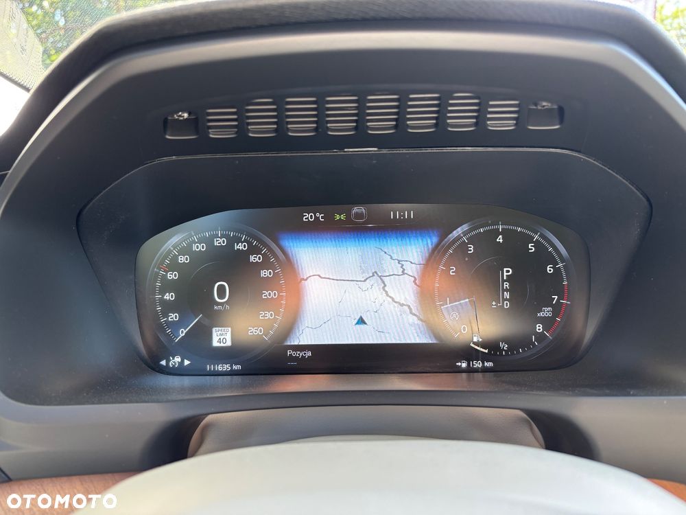 Volvo XC 90 T6 AWD Geartronic Momentum - 15