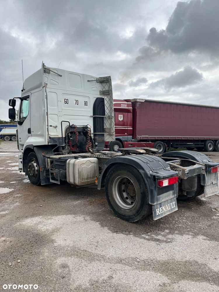 Renault Premium - 6