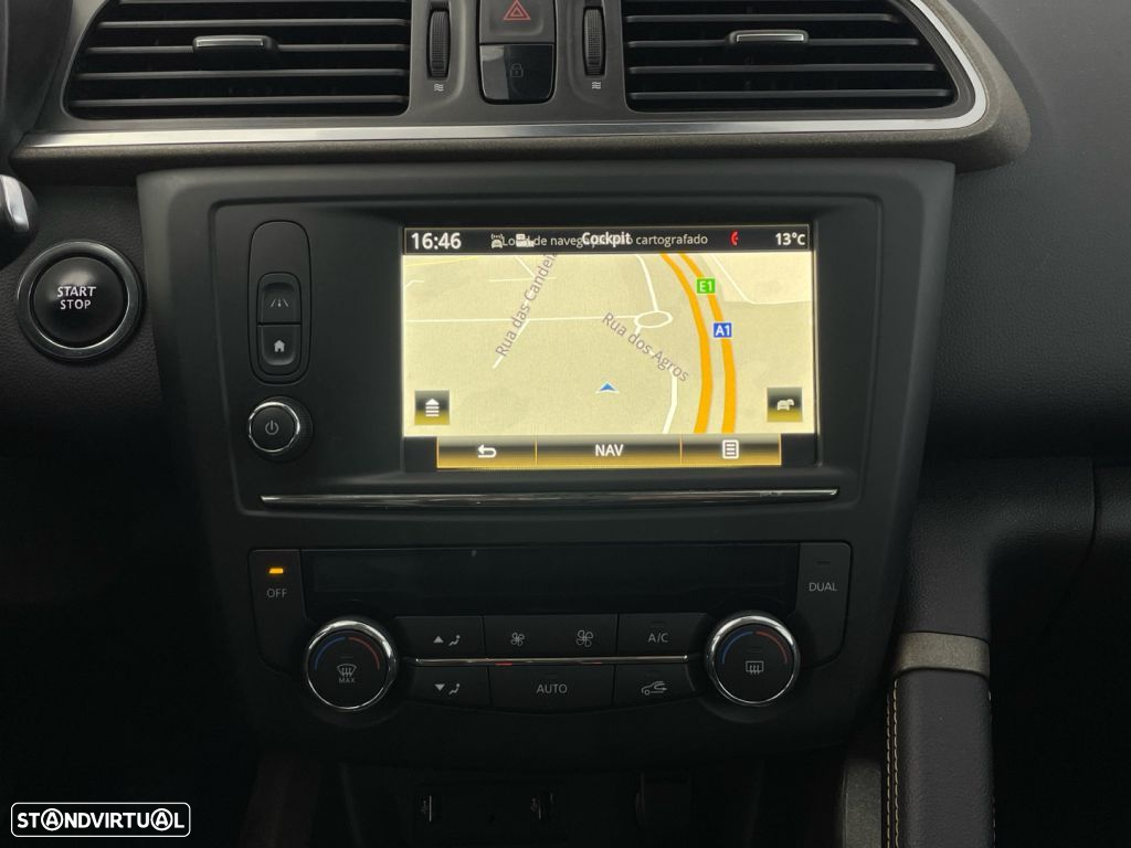 Renault Kadjar 1.5 dCi Exclusive - 15