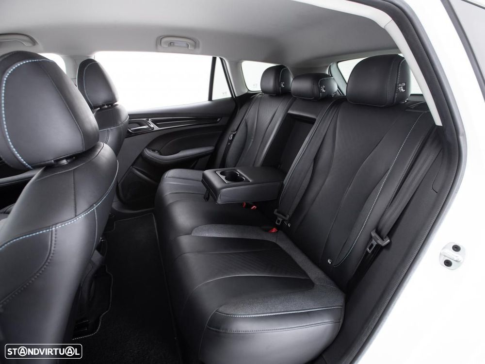 MG MG5 61 kWh Luxury - 10