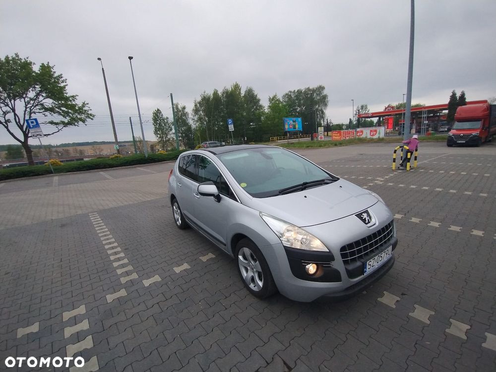 Peugeot 3008 HDi FAP 115 Business-Line - 39