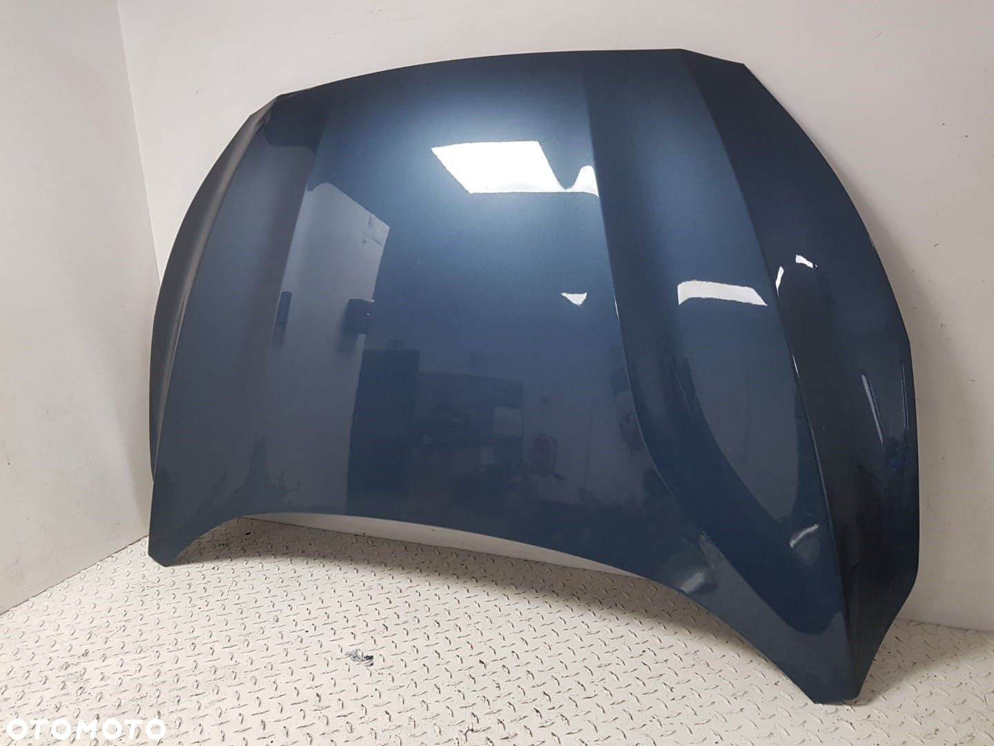 ŁADNA MASKA POKRYWA SILNIKA FORD FOCUS MK4 18-21 PRZED LIFTEM LESZNO - 3