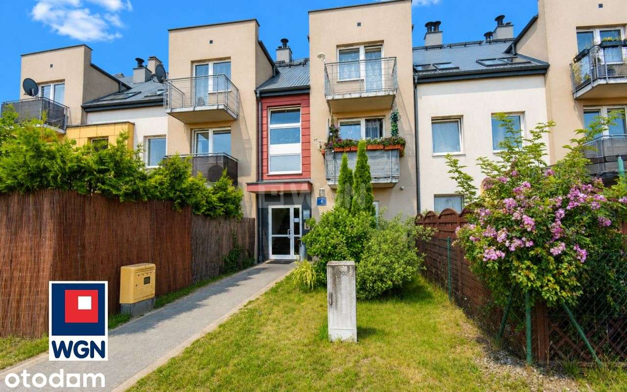 Mieszkanie, 31,83 m², Reda