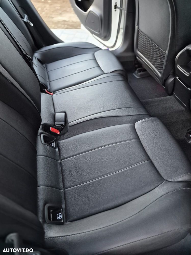 Mercedes-Benz A 180 7G-DCT Progressive - 8