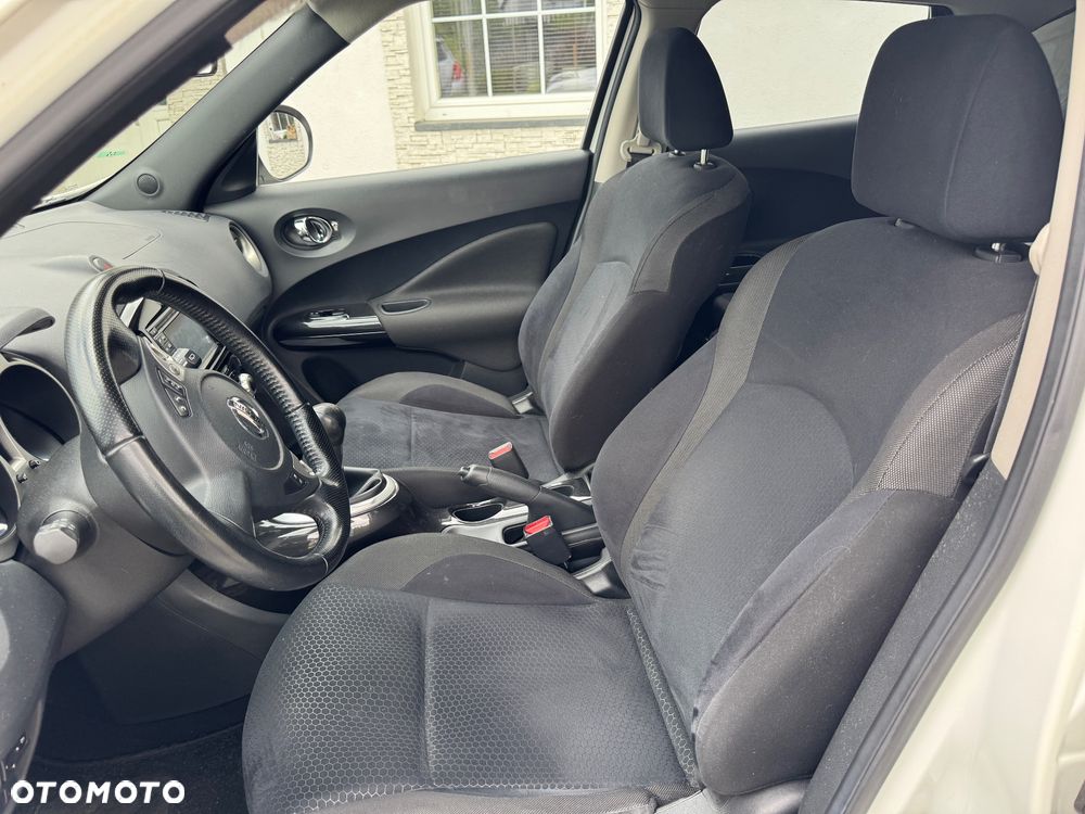 Nissan Juke 1.6 Start/Stop n-tec - 13