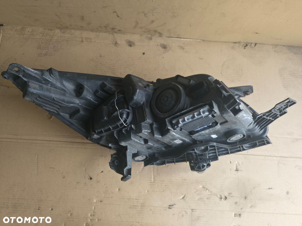 Lampa lewy przód przednia lewa BI-XENON Ford Kuga Mk2 UK CV44-13D155-BH - 6