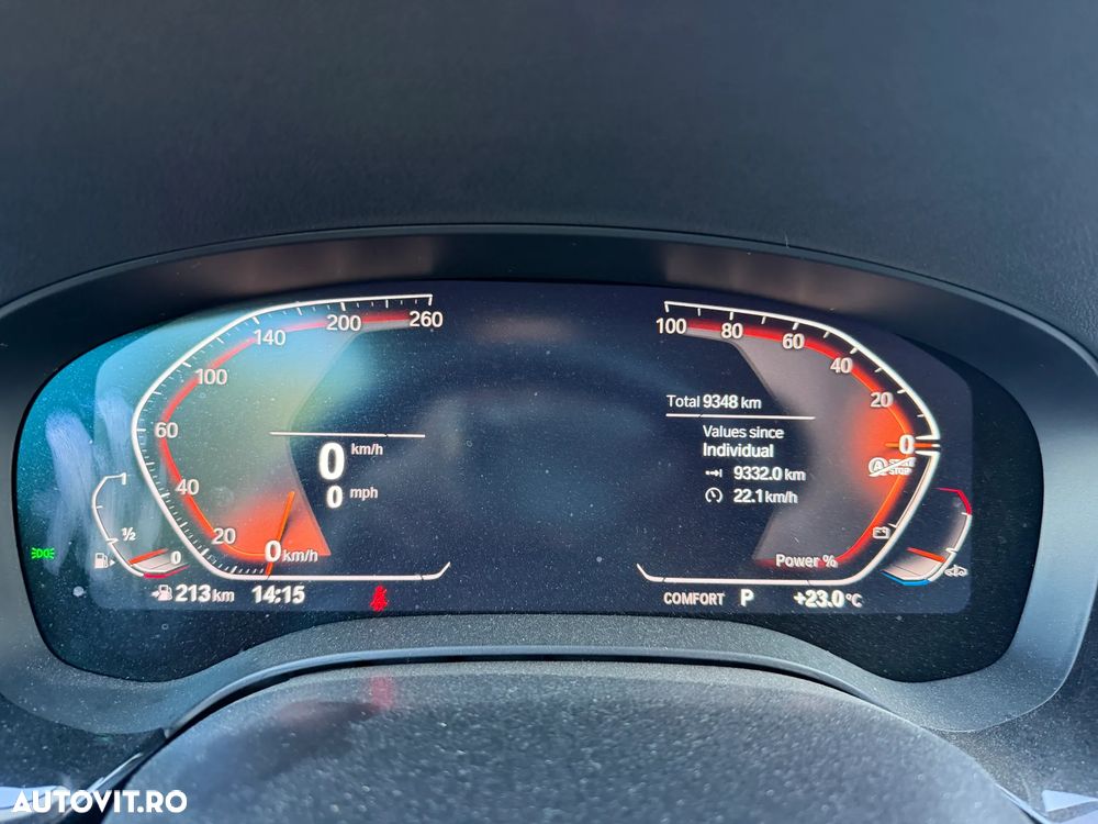 BMW Seria 5 - 10