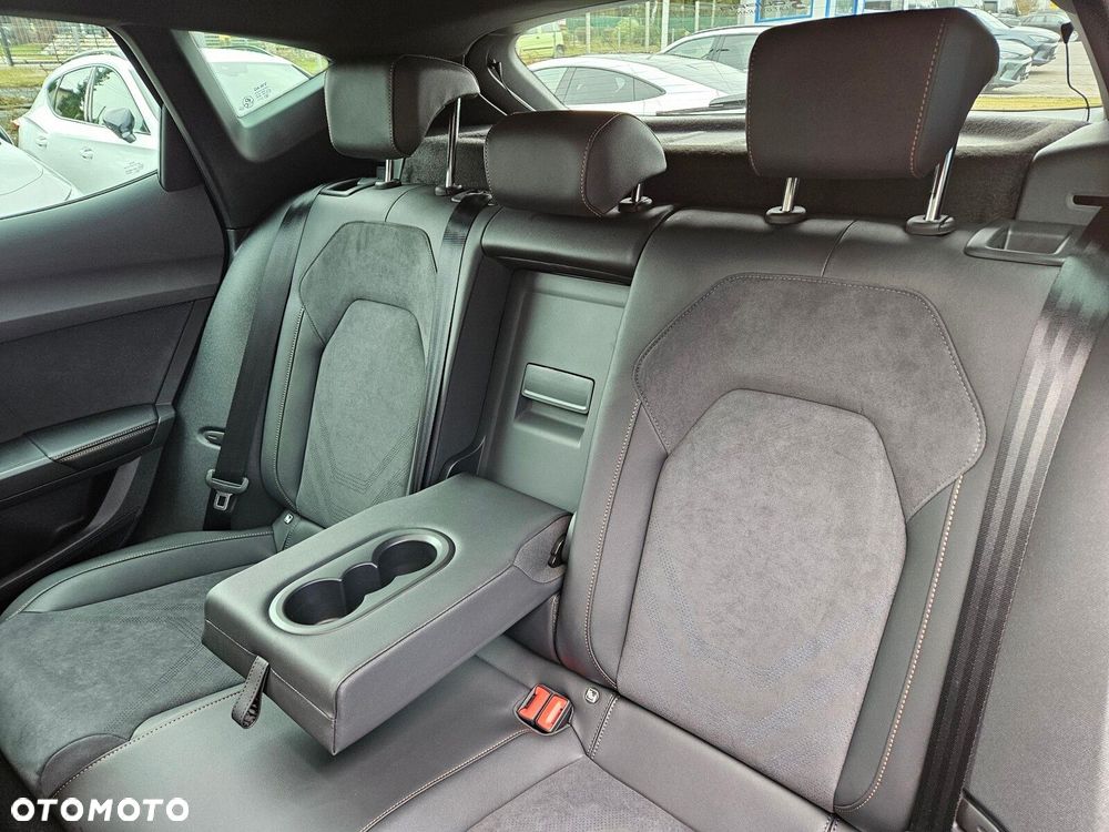 Cupra Formentor 2.0 TSI 4Drive DSG - 23