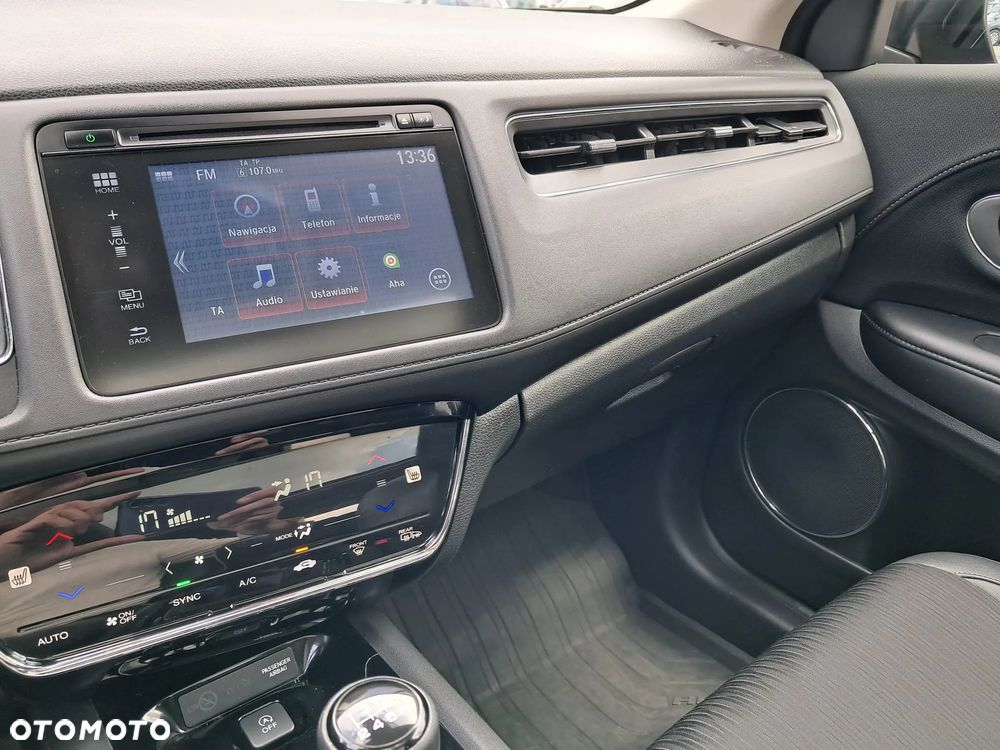 Honda HR-V 1.5 Executive (ADAS / Connect+) - 16