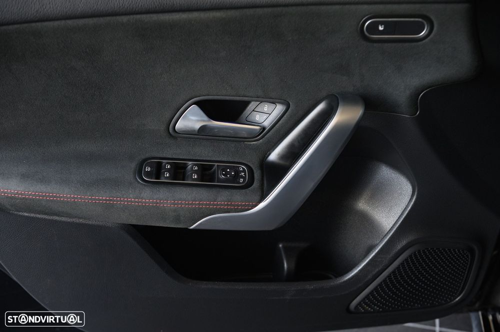 Mercedes-Benz A 200 d - 25