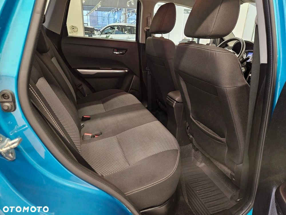 Suzuki Vitara 1.4 Boosterjet Premium 2WD - 9