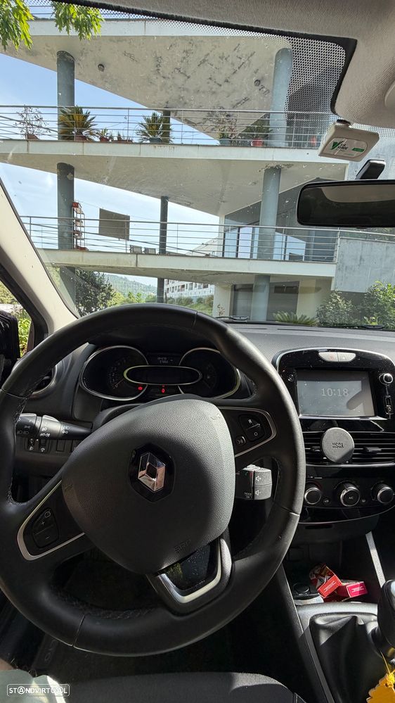 Renault Clio TCe 90 Limited - 8
