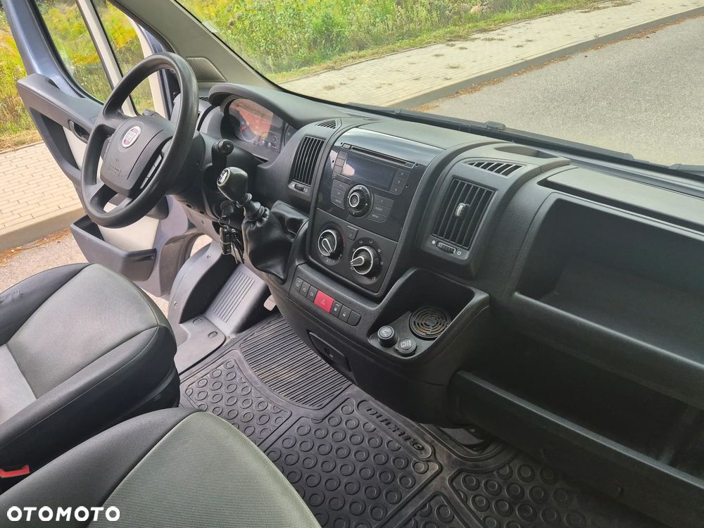 Fiat Ducato - 9
