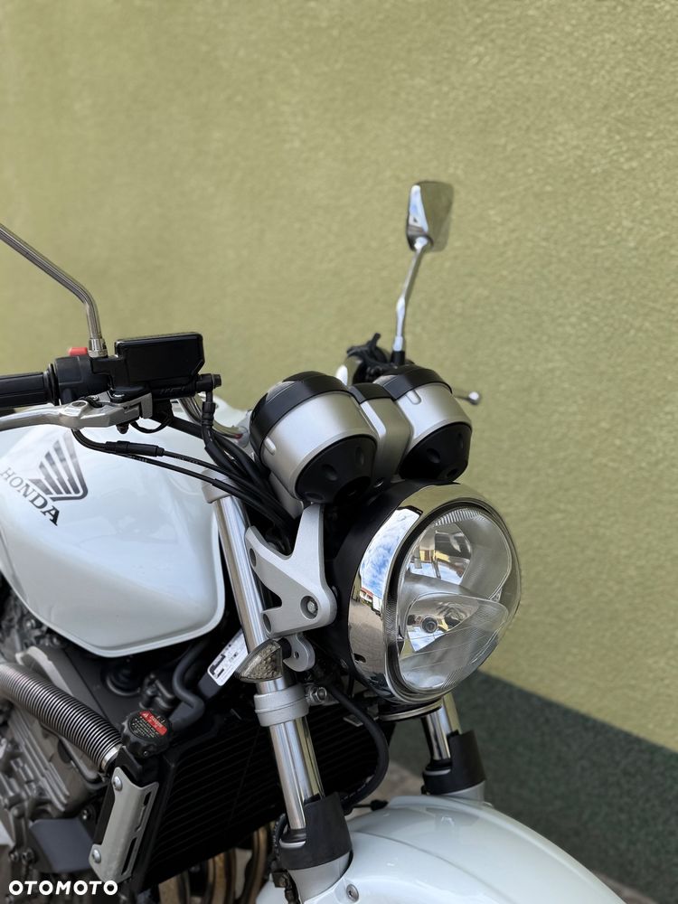Honda Hornet - 2