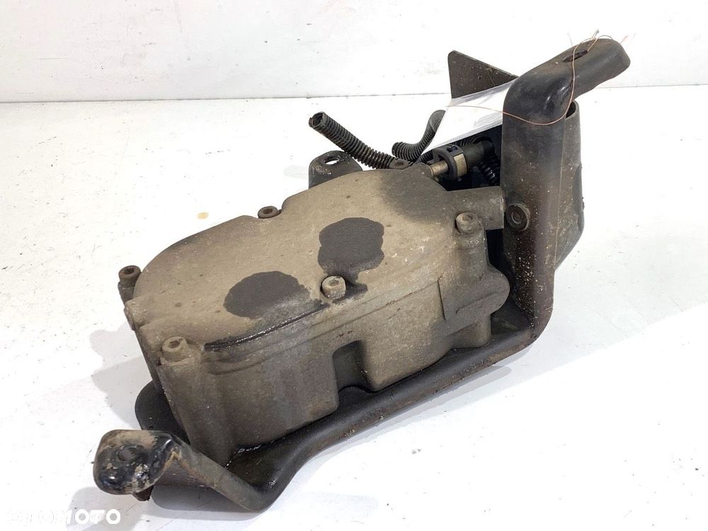 PODSTAWA FILTRA PALIWA  JEEP GRAND CHEROKEE IV (WK, WK2) 2010 - 2022 3.0 CRD V6 4x4 184 kW [250 KM] - 2