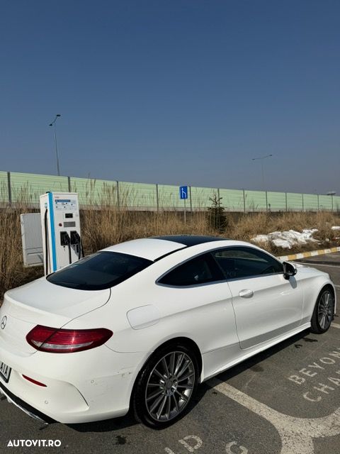 Mercedes-Benz C - 15