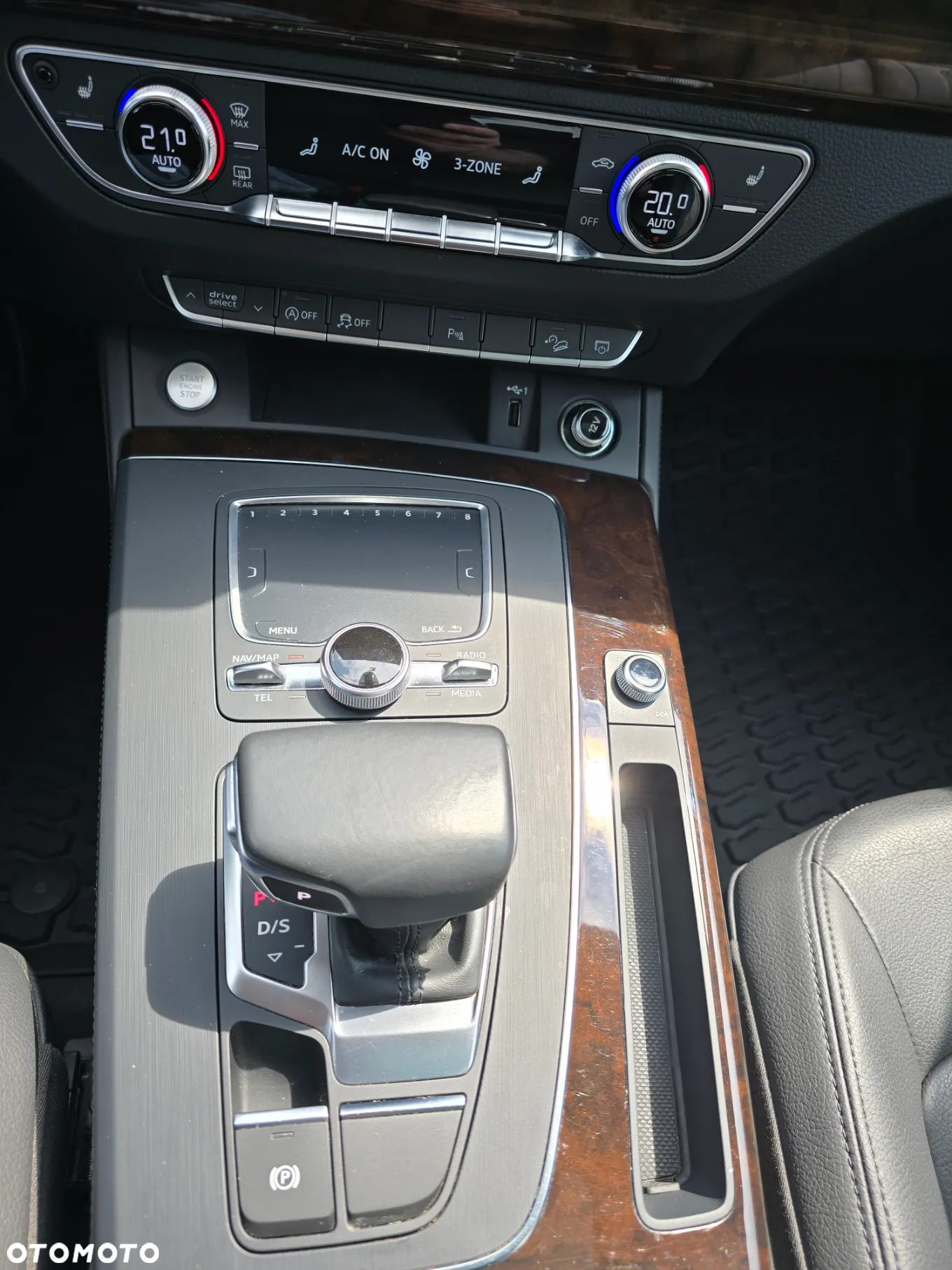 Audi Q5 2.0 TFSI Quattro Design S tronic - 27