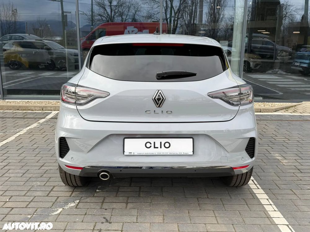 Renault Clio V TCe 100 Techno - 17