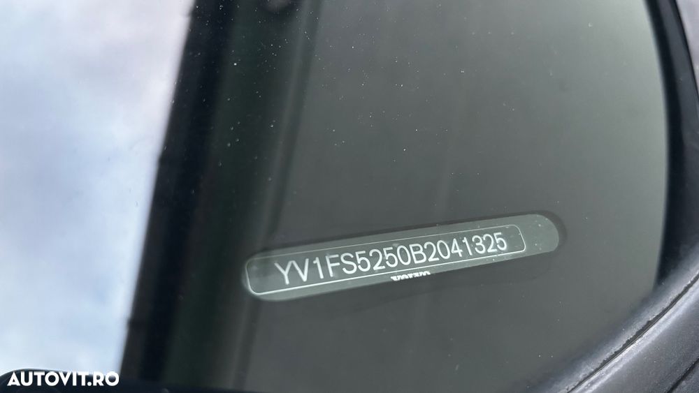 Volvo S60 D3 Start-Stop Basic - 34