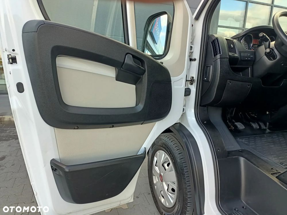 Fiat DUCATO MAXI 2.3 BEZ AdBLUE WINDA 2019/2020 - 23