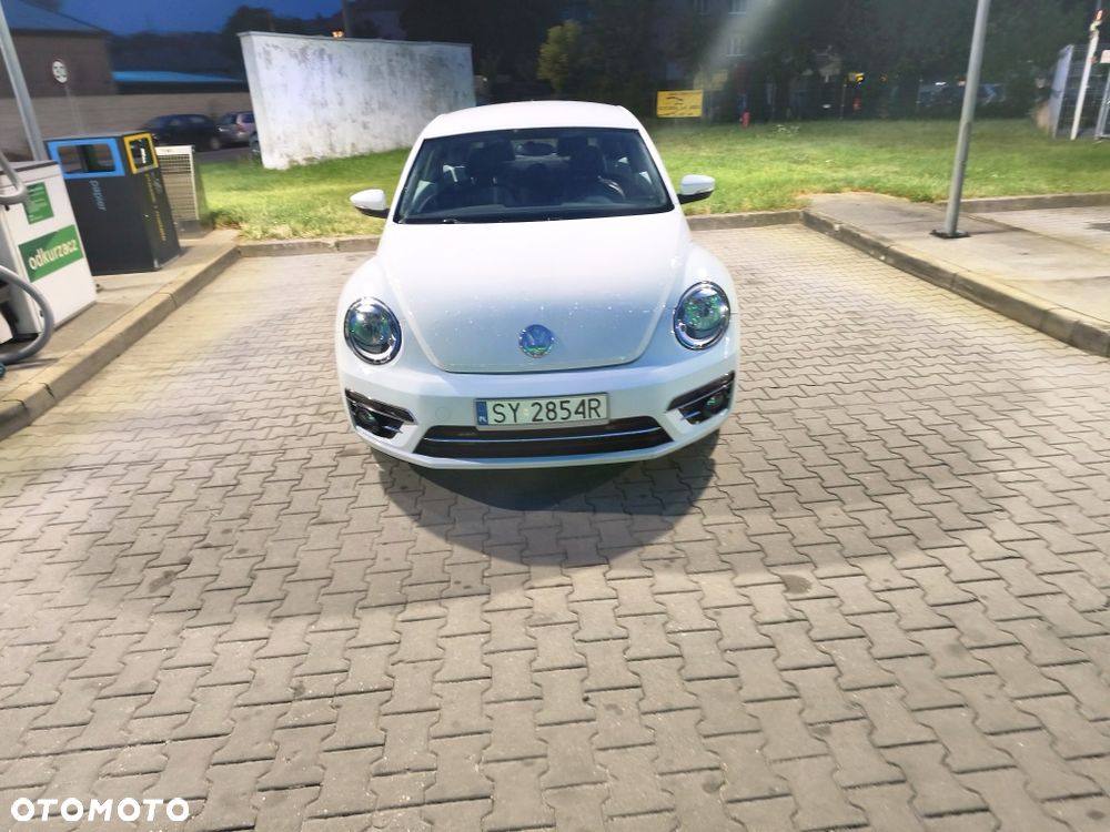 Volkswagen Beetle - 2