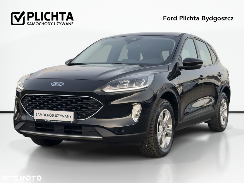 Ford Kuga 2.5P PHEV FWD Titanium - 1