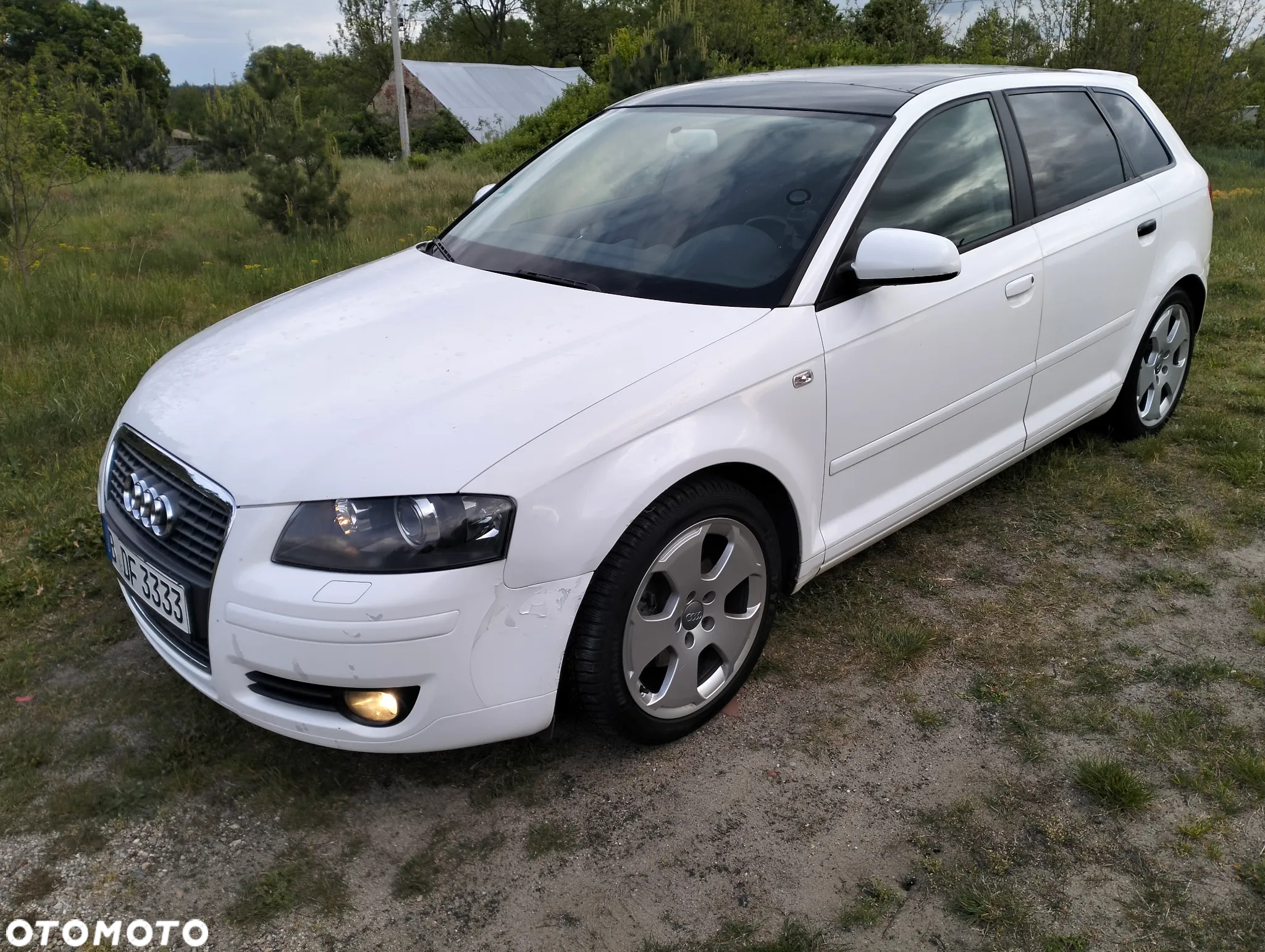 Audi A3 1.4 TFSI Premiere Edition - 10