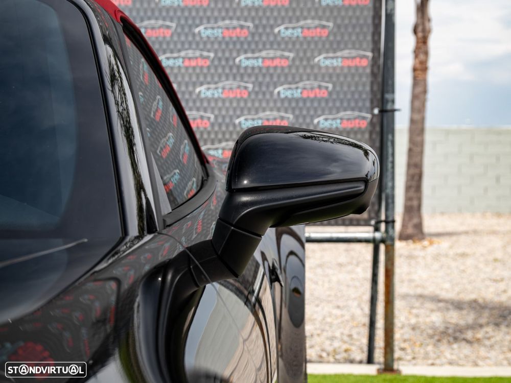 Porsche 911 (992) Carrera Cabriolet PDK - 22