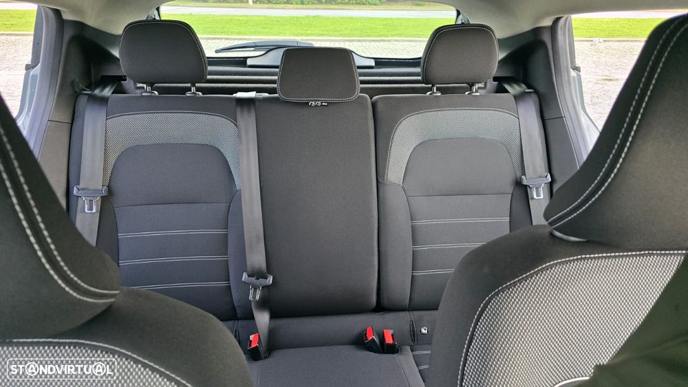 Dacia Sandero 1.0 ECO-G Expression Bi-Fuel - 14