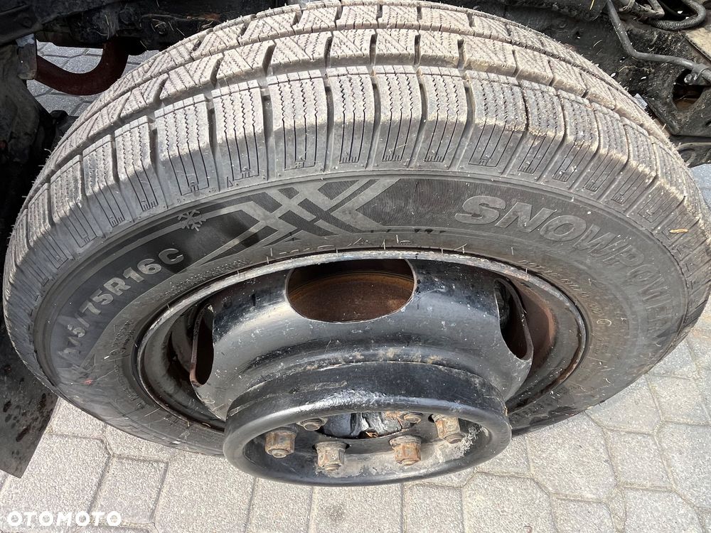 Mitsubishi Canter - 20