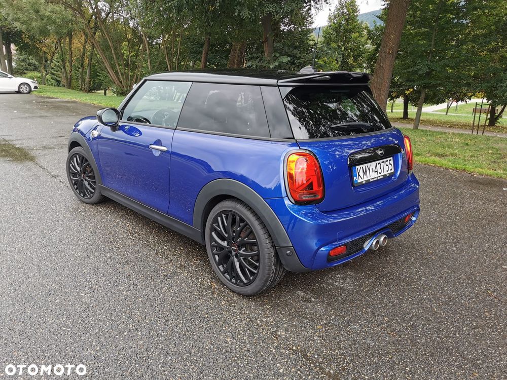 MINI Cooper S Standard - 3