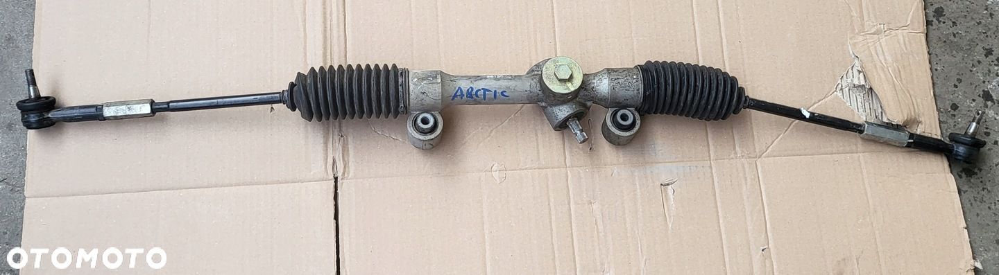 ARCTIC CAT PROWLE 700 HDX MAGLOWNICA PRZEKŁADNIA - 1