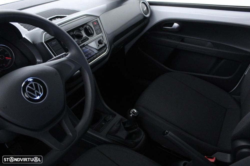 VW Up! 1.0 Move - 29