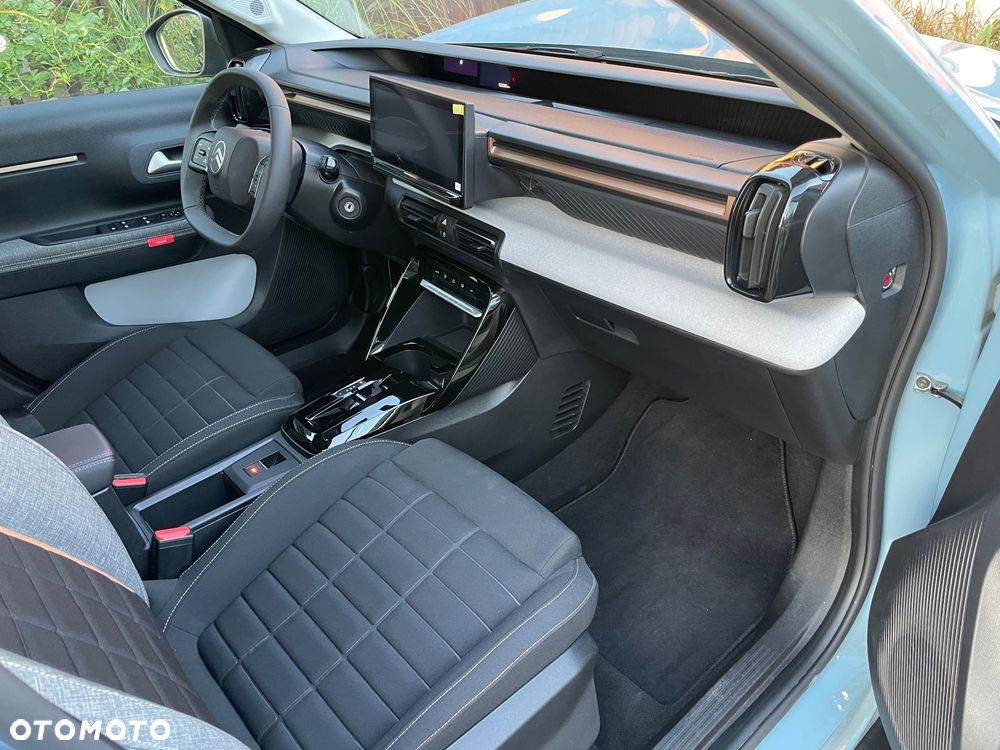 Citroën C3 Aircross 113 Standard-Range MAX - 10