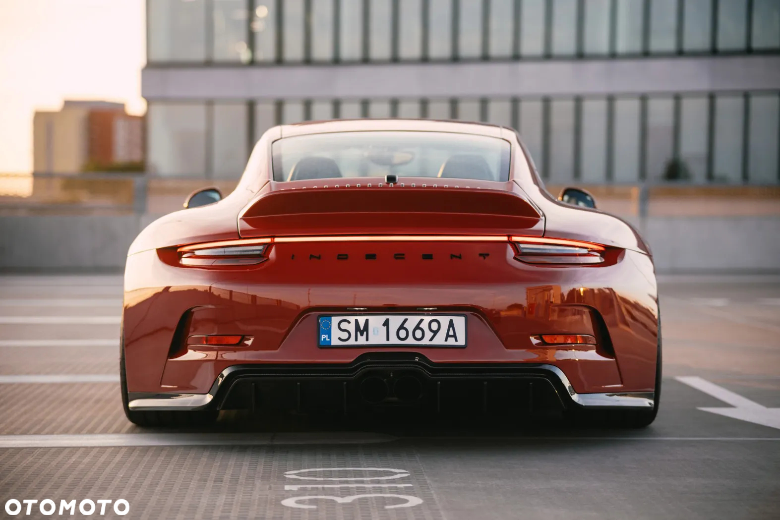 Porsche 911 Carrera S PDK - 21