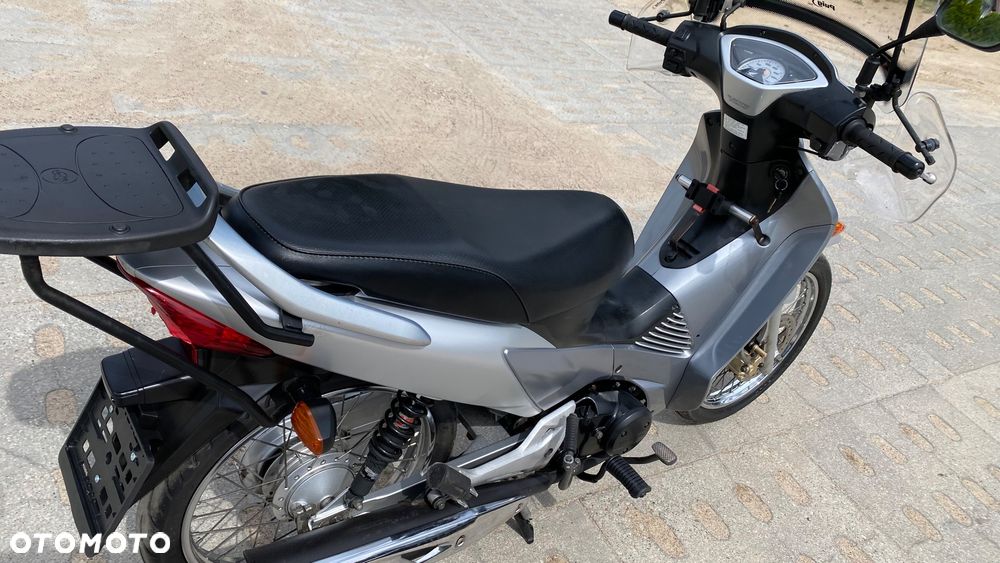 Honda Inny - 19