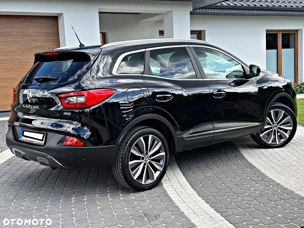 Renault Kadjar 1.6 Energy TCe Bose - 11