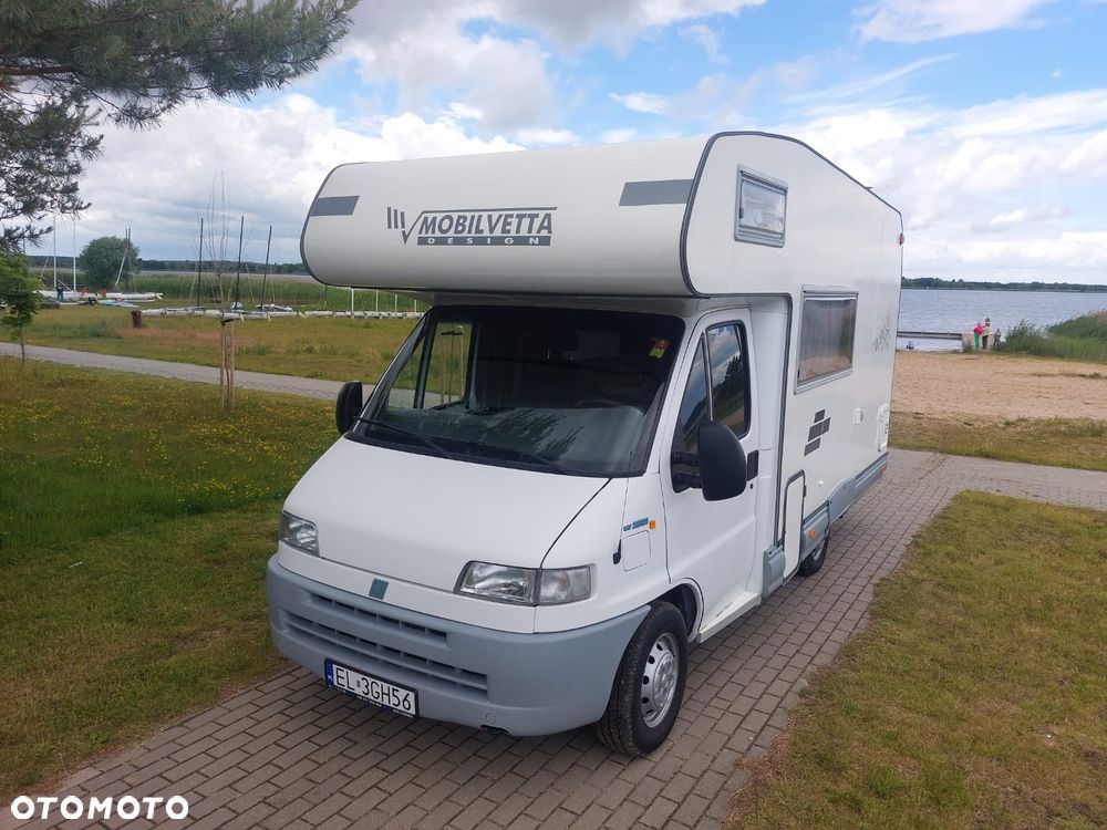Fiat Ducato - 21